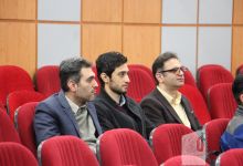 گزارش تصویری مراسم هفته پژوهش 